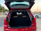 Chery Tiggo 8 Pro Intelligent 2022